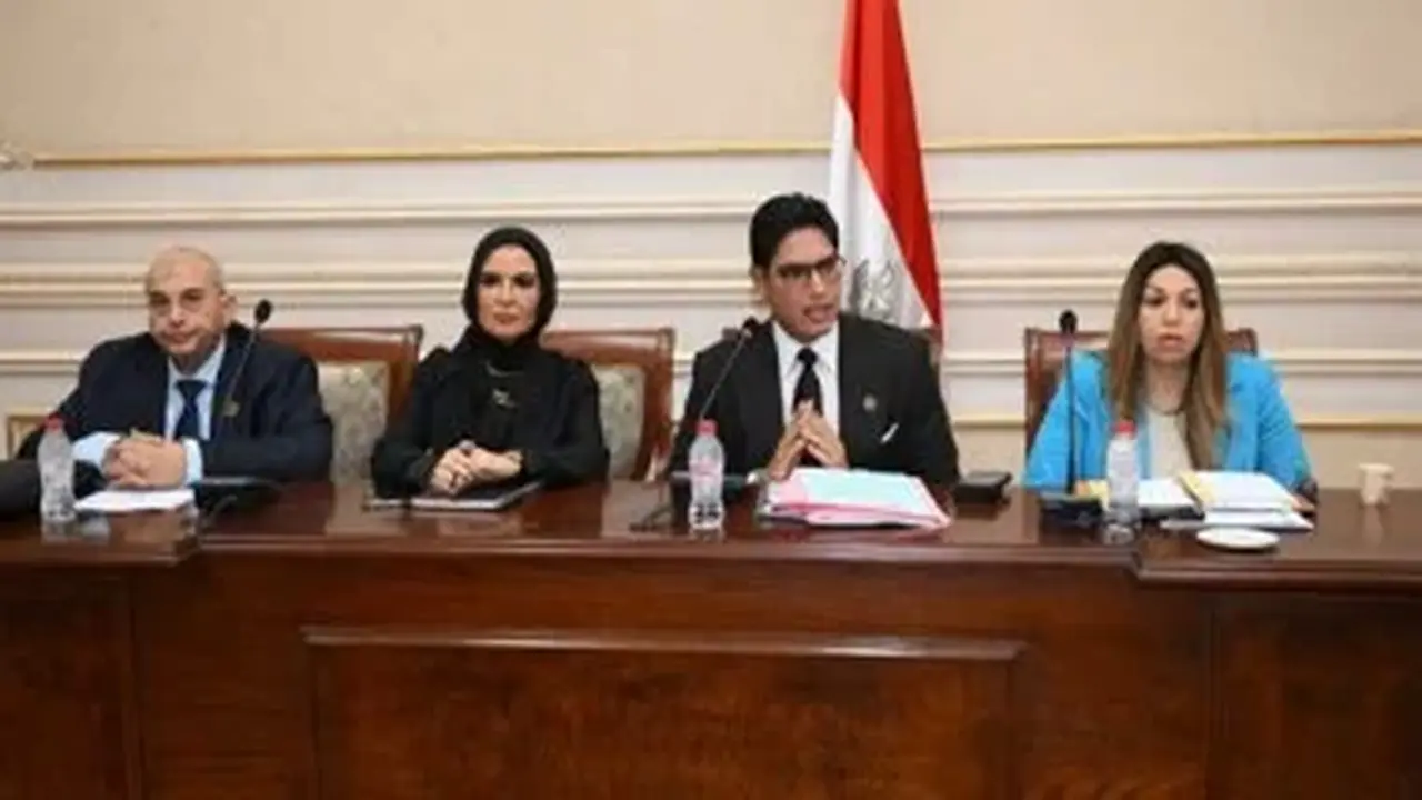 لجنة اقتصادية الشيوخ تناقش مشروع قانون حماية المنافسة للحد من الممارسات الاحتكارية